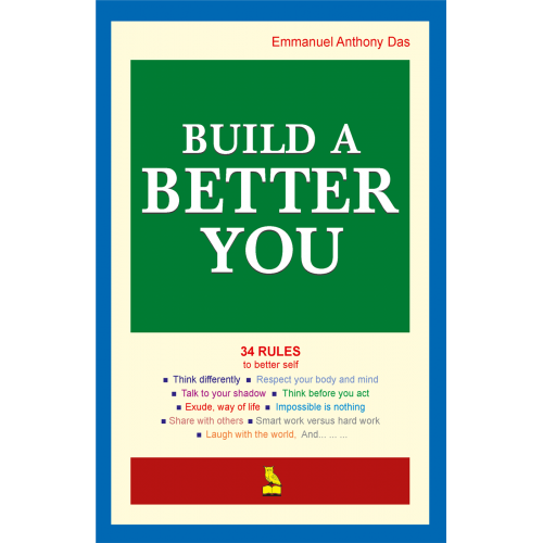 Build A Better You